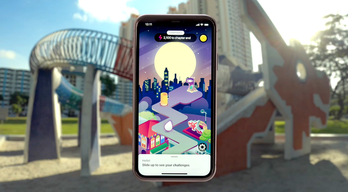 LumiHealth: What Building a National Health Game Taught Me About Behavior Change